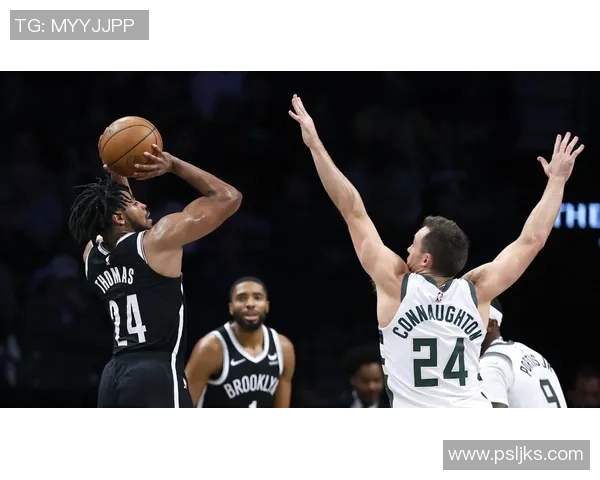 美记：雄鹿一直以来都是对托马斯感兴趣的球队