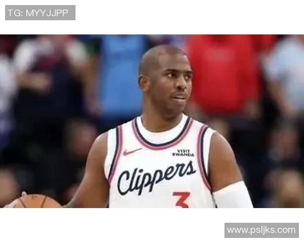 [2026年02月15日] 传奇落幕！克里斯·保罗正式宣布退役，结束21年NBA辉煌生涯