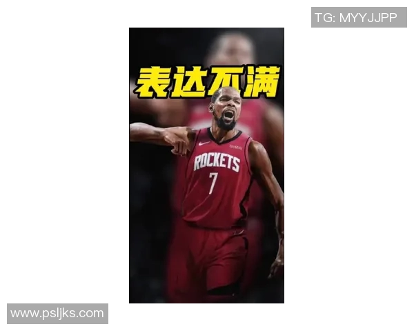 杜兰特犀利调侃约基奇东契奇：NBA全明星新规则能否力挽狂澜？